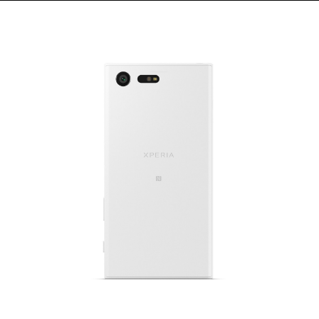 Sony Xperia X Compact5