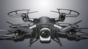 Sony-drone