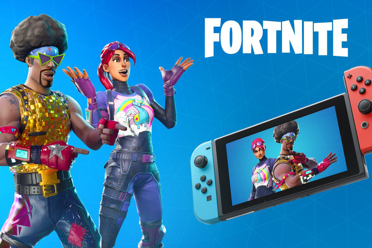 Sony enabling Fortnite cross-play for PS4-Xbox - Switch