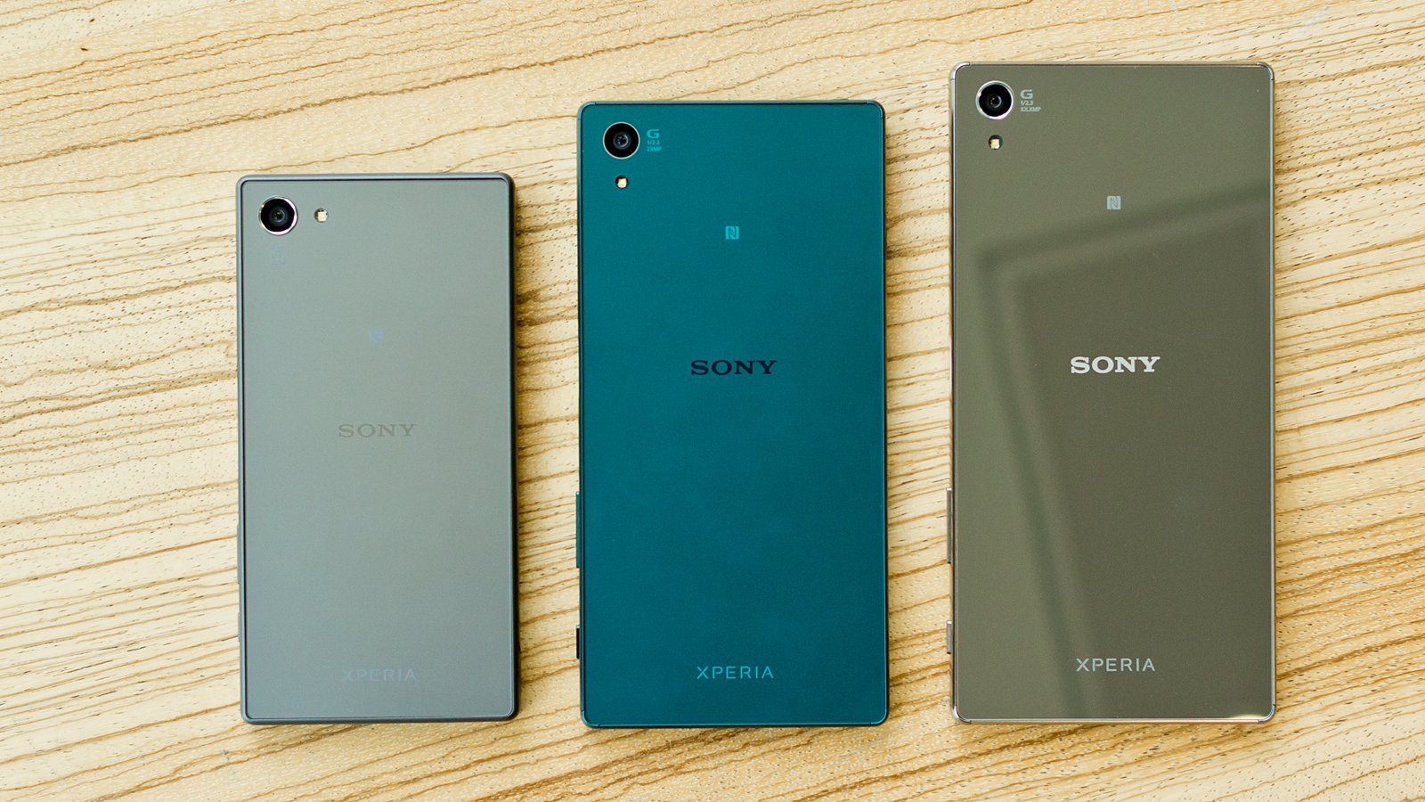 مراجعة للهاتف المحمول Sony Xperia Z5 Compact:أفضل هاتف صغير الحجم