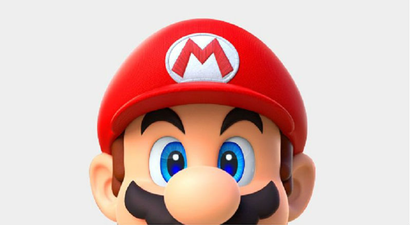 Super Mario Run- Android