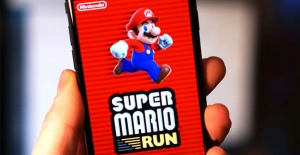 Super-Mario-Run-game
