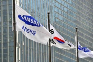 The Cheil-Samsung C&T merger
