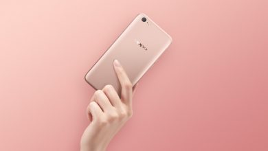 The Oppo A71 (2018)