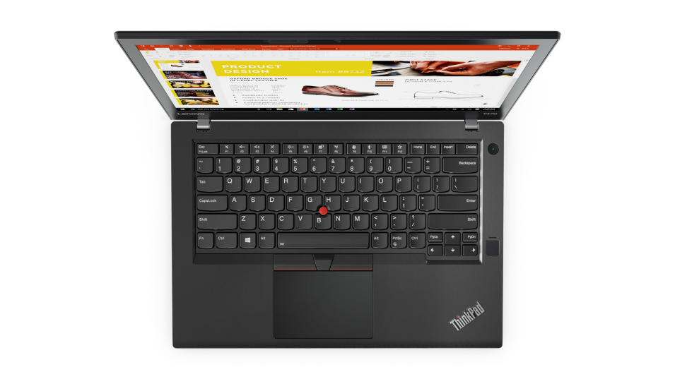ThinkPad-T470