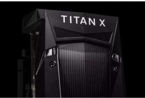 Titan Xp graphics card