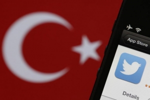 Turkey - Twitter