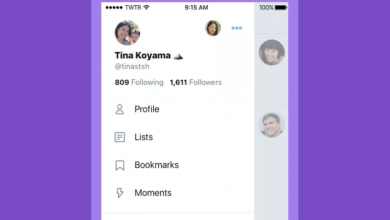 Twitter is now testing Bookmarks