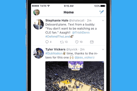 Twitter launches its biggest redesign in years