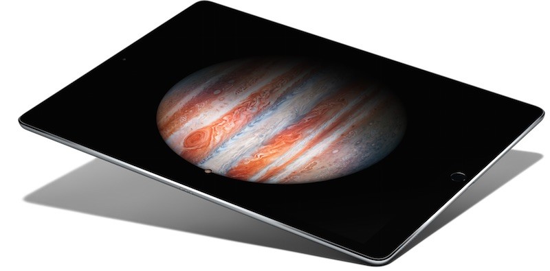USB 3.0- iPad Pro