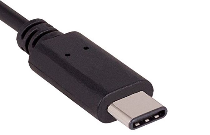 USB 3.1 Gen 2