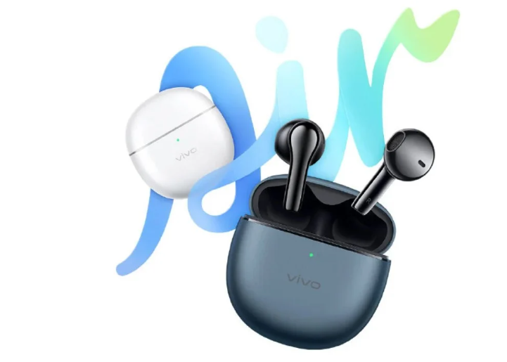 صورة Vivo تخطط لإطلاق سماعة Vivo Air Earbuds للأسواق العالمية في مارس #MWC23