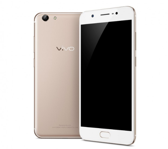 Vivo announces Y69 with 5.5-inch HD display and MediaTek processor