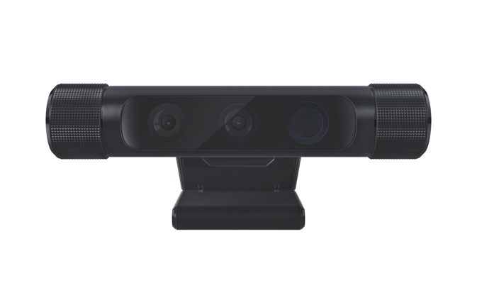 Webcam - Razer Stargazer
