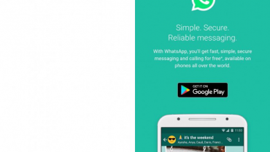 WhatsApp testing in-app browsing