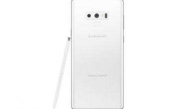 White-Galaxy-Note-9-version