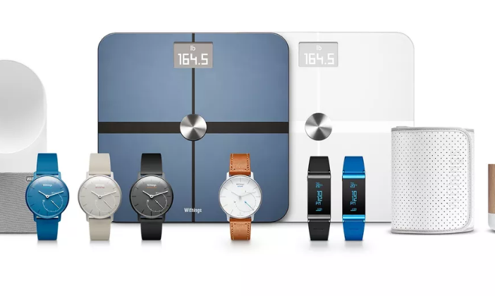 Withings nokia