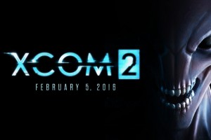XCOM 2 -game