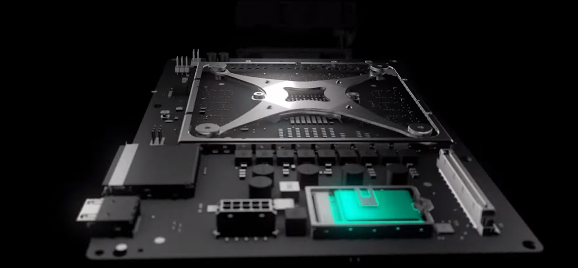 نظام Xbox Series X يشغل نسبة 14% من سعة SSD في الجهاز