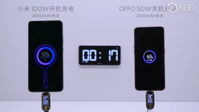 Xiaomi-100W-fast-charging