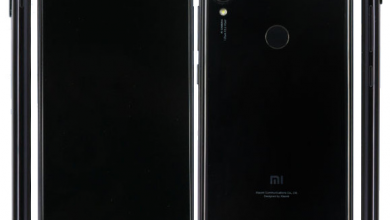 Xiaomi-M1901F9T