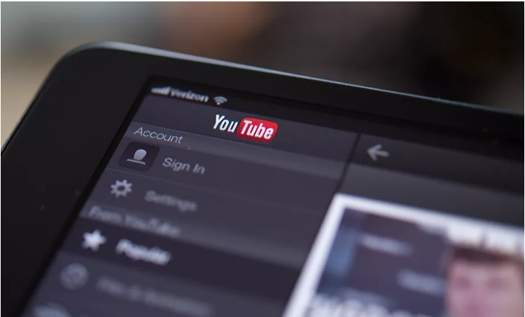 YouTube pulls ads on 2 million inappropriate children's videos