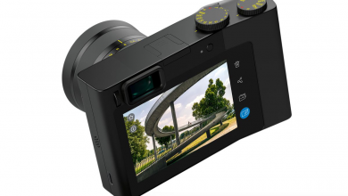Zeiss -built Adobe Lightroom - ZX1 camera