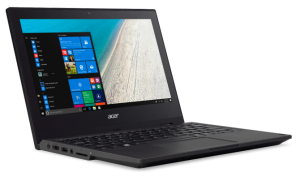 acer travelmate spin