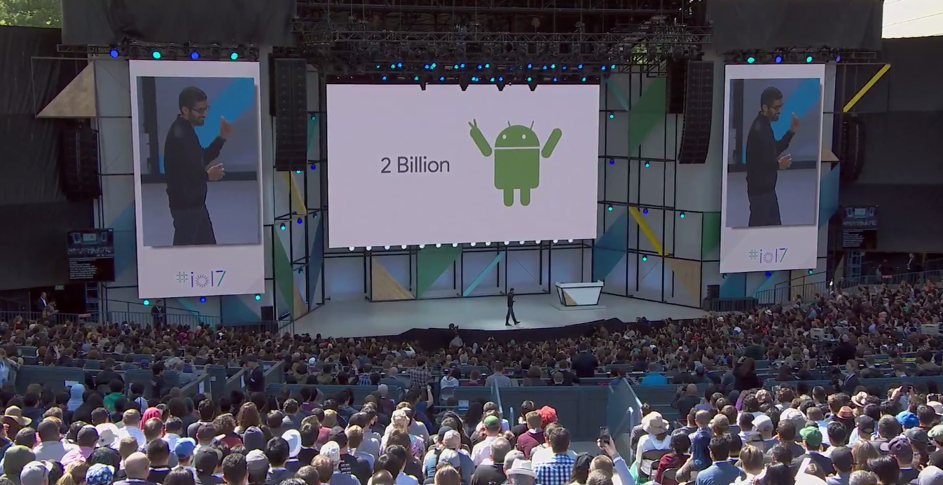 android 2billion