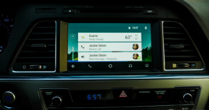 android auto review 2