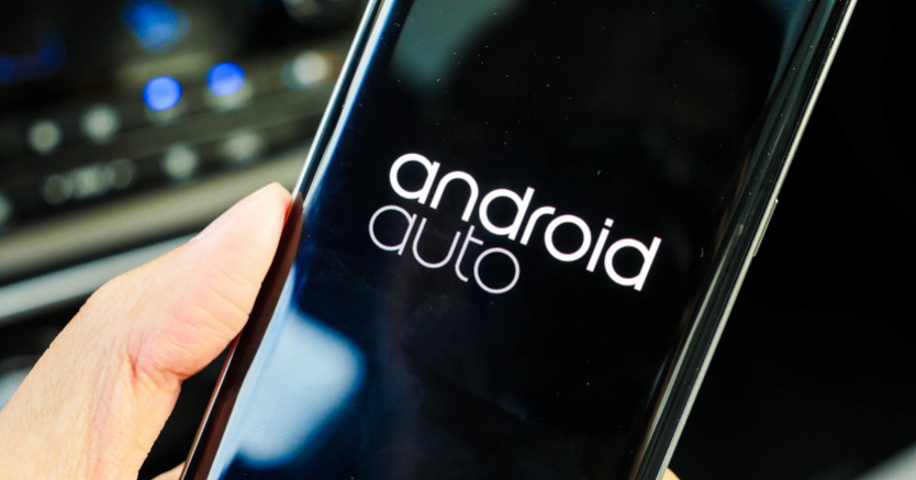 android auto review