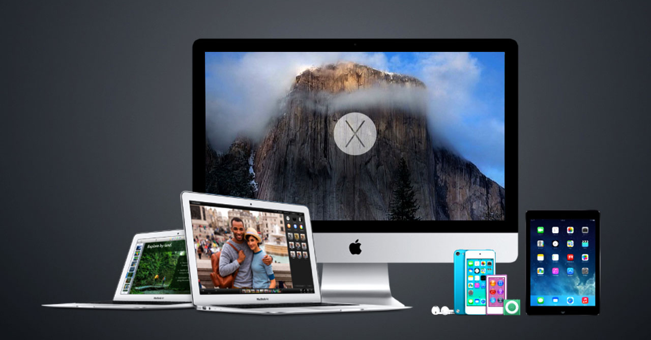 apple- iOS -OS X- New-Updates