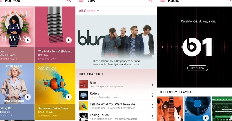 apple-music-android