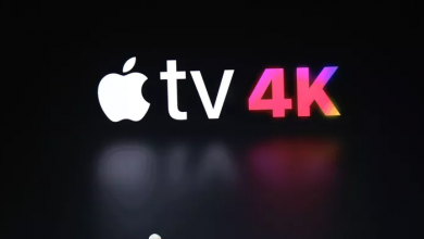 apple tv 4K