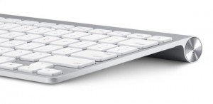 apple -wireless keyboard