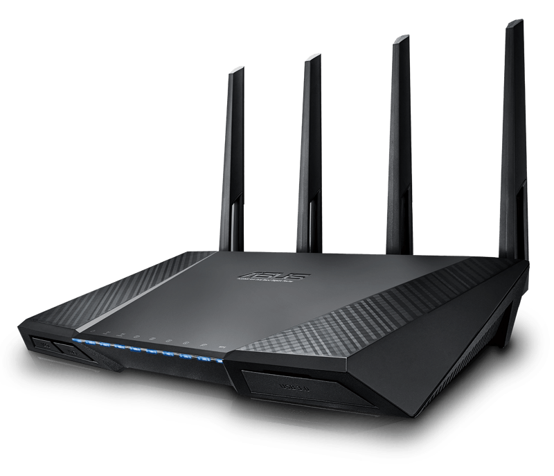 asus rt-ac87u router