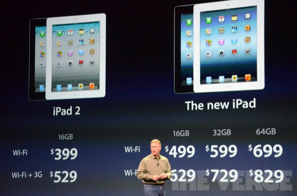 مفصل مقاتل مدخنة  أبل تخفض أسعار iPad 2 وأليك الأسعار الجديده - التقنية بلا حدود