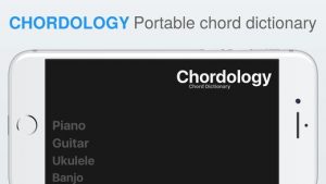 chordology