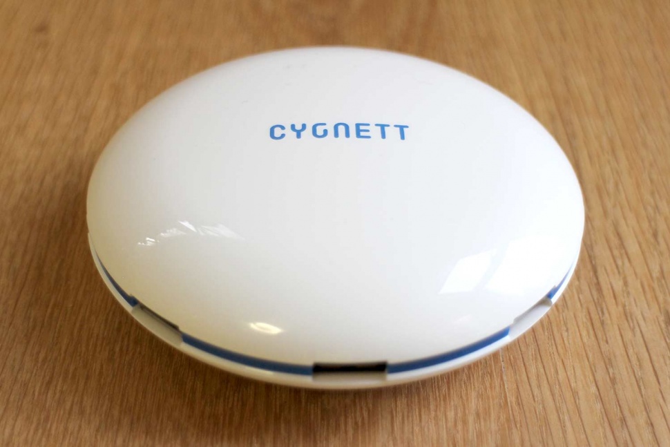 cygnett-supercharger-ufo