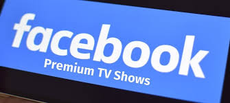 Facebook's TV shows