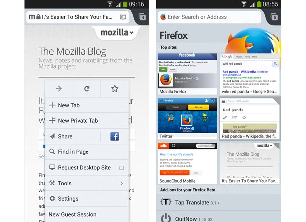 firefox-25-android