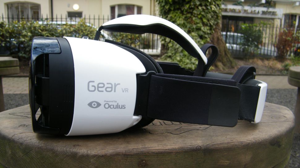 gear-VR