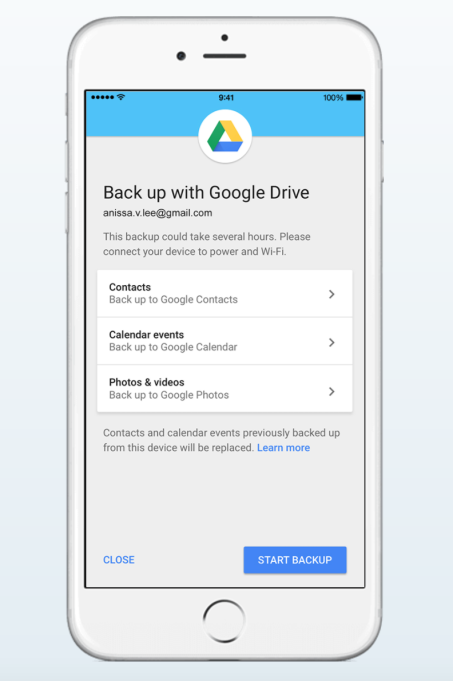 google-drive-iOS
