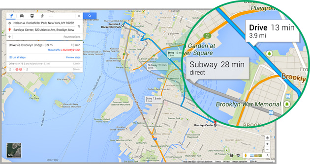 google-maps-redesign-subway