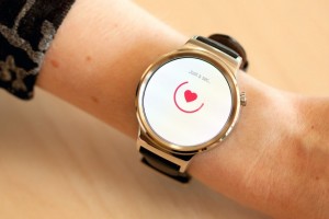 huawei-smart-watch-heart rate monitor