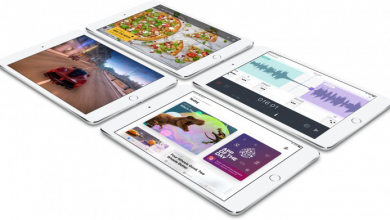 iOS 12.2 -upcoming iPad models
