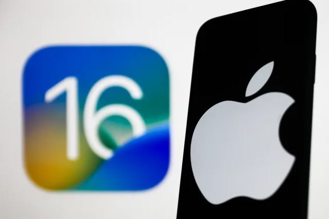 تحديث iOS 16 يتوفر للمستخدمين بدءاً من 12 من شهر سبتمبر IOS-16-3