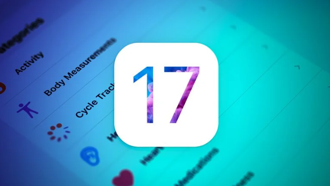 تحديث iOS 17 يجلب تطبيق مخصص لليوميات وأخر لتتبع الحالة المزاجية