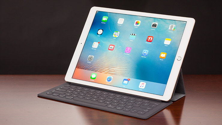 iPad Pro-9.7-inch