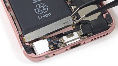 iPhone-6S-battery-and-connectors
